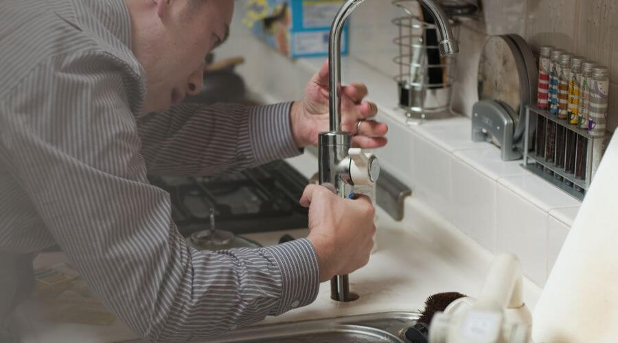 Professional Leak Detection Services in Flint, TX